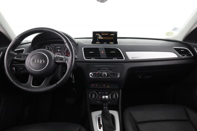Audi Q3 image 9