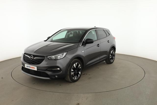 Opel Grandland X 1.5 Diesel Design Line Automatique 130 Ch