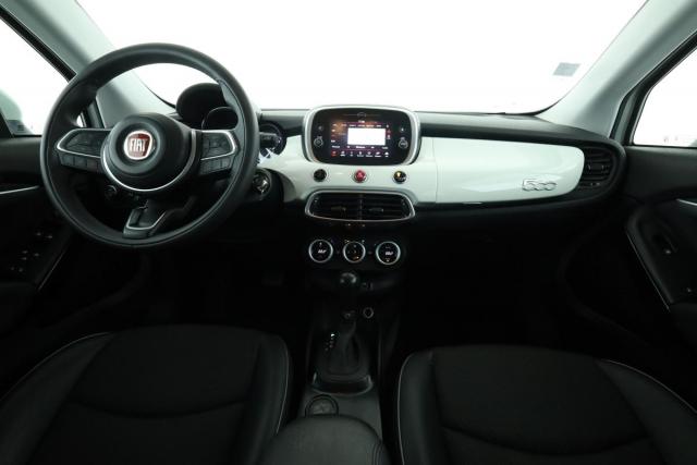 Fiat 500x image 4