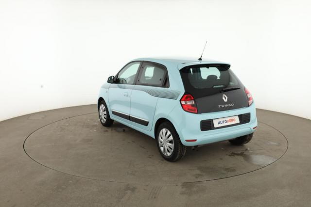 Renault Twingo image 4