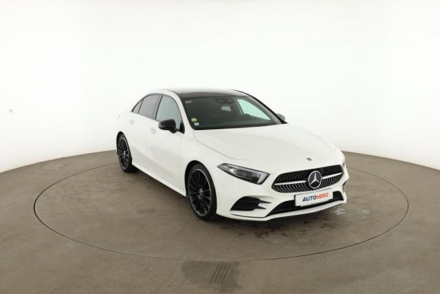 Mercedes Benz Classe A image 5