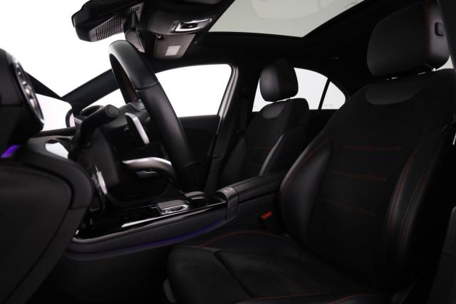 Mercedes Benz Classe A image 9