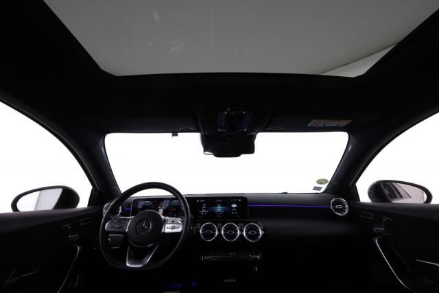 Mercedes Benz Classe A image 7