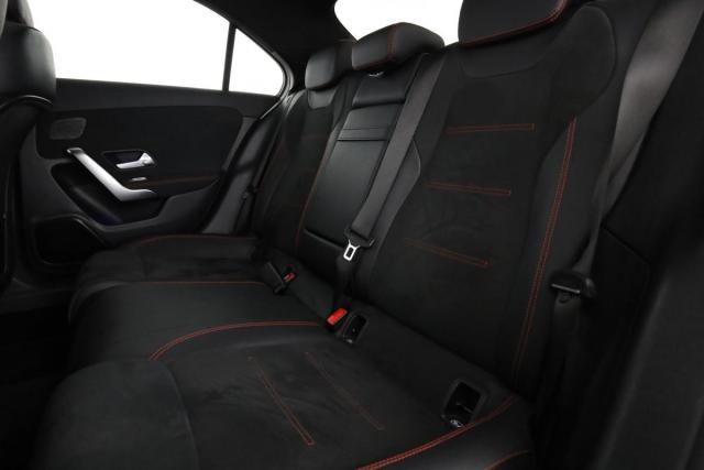 Mercedes Benz Classe A image 4