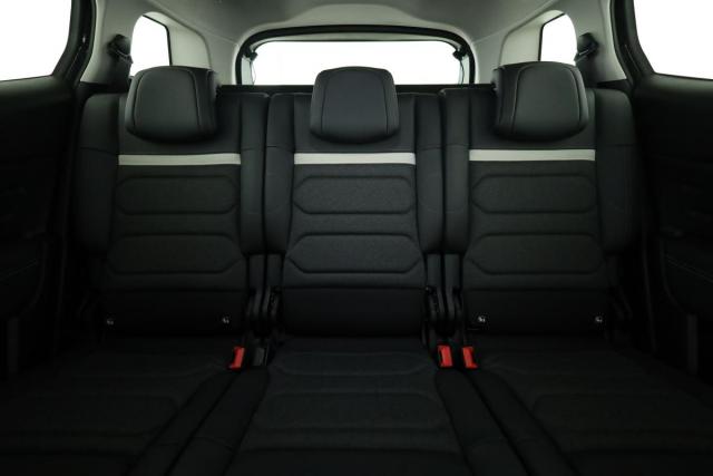 Citroen C5 Aircross image 3