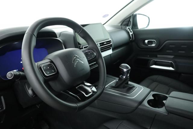 Citroen C5 Aircross image 9
