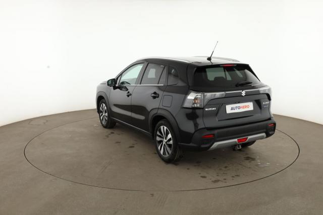 Suzuki S-Cross image 7