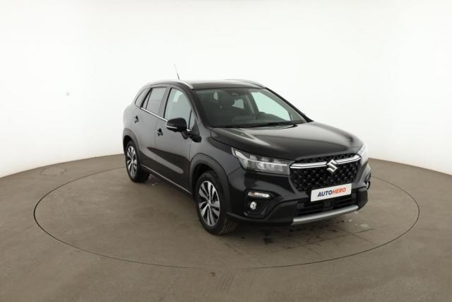 Suzuki S-Cross image 8