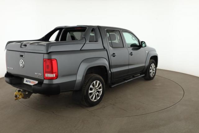 Volkswagen Amarok image 4