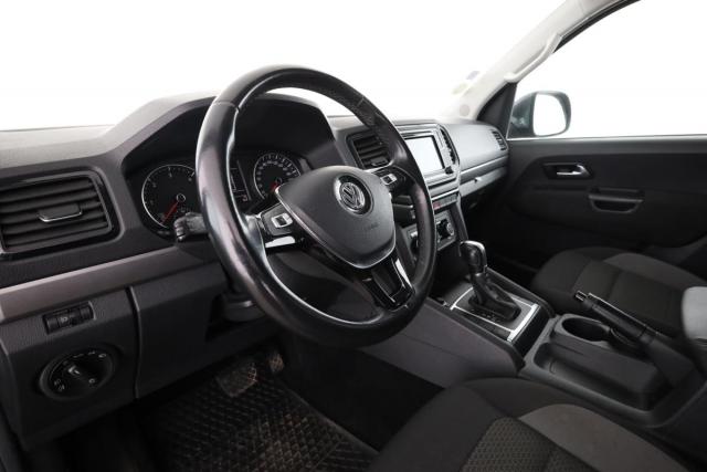 Volkswagen Amarok image 9