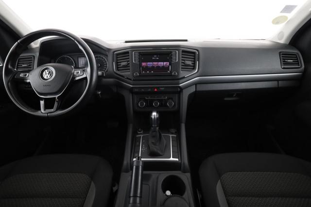 Volkswagen Amarok image 7