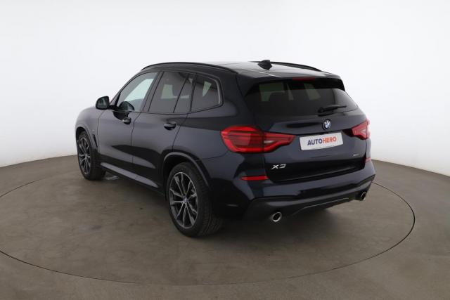 Bmw X3 image 1