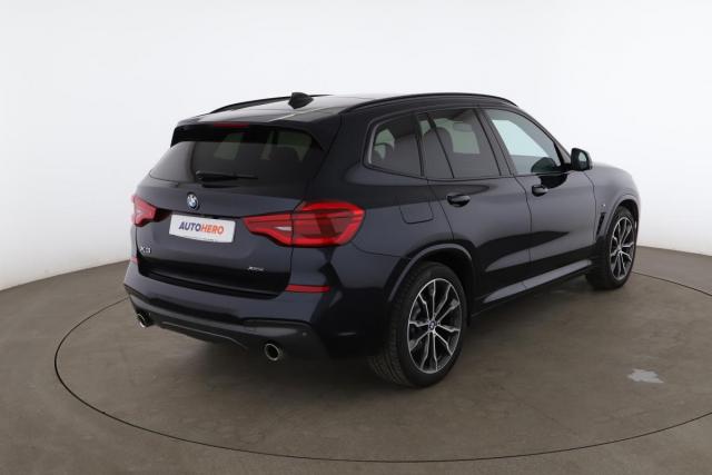 Bmw X3 image 5