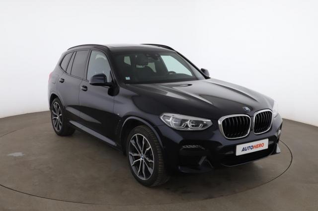 Bmw X3 image 9