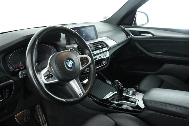Bmw X3 image 3