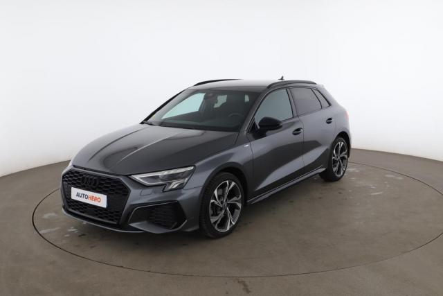 Audi A3 Sportback 35 Tdi S Line S Tronic 7 150 Ch
