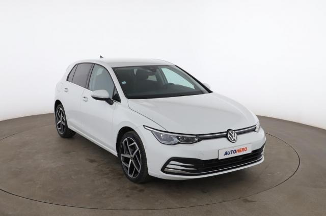 Volkswagen Golf image 1