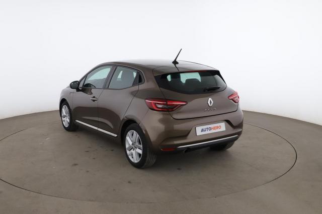 Renault Clio image 1