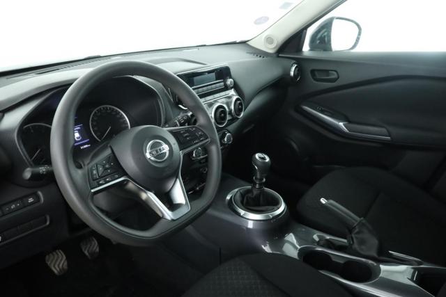 Nissan Juke image 7