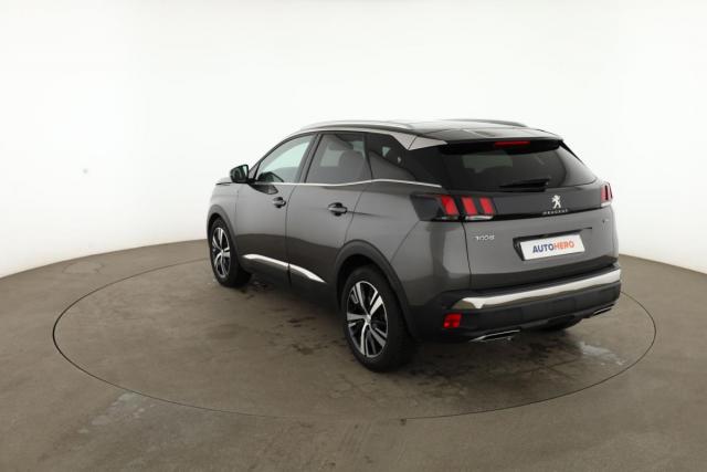 Peugeot 3008 image 3