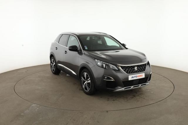 Peugeot 3008 image 7