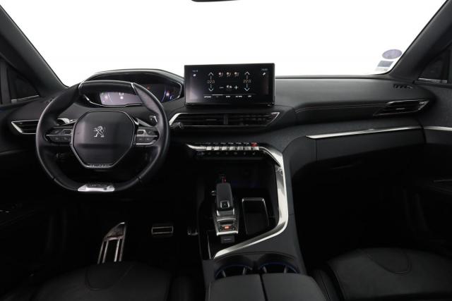 Peugeot 3008 image 8