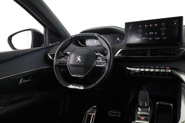 Peugeot 3008 image 6