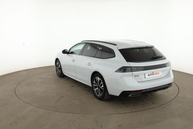 Peugeot 508 Sw image 4