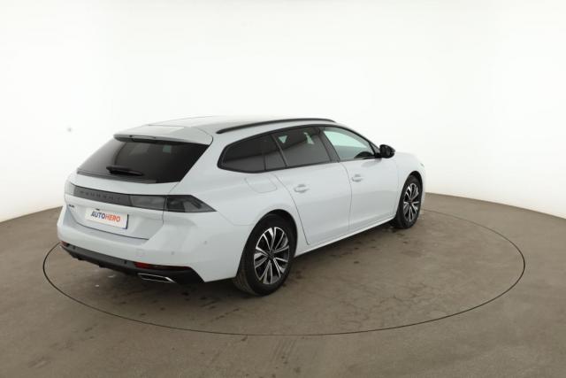 Peugeot 508 Sw image 2