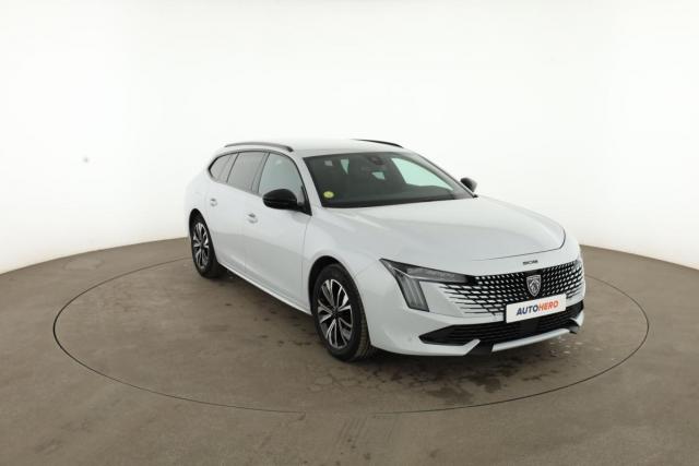 Peugeot 508 Sw image 9