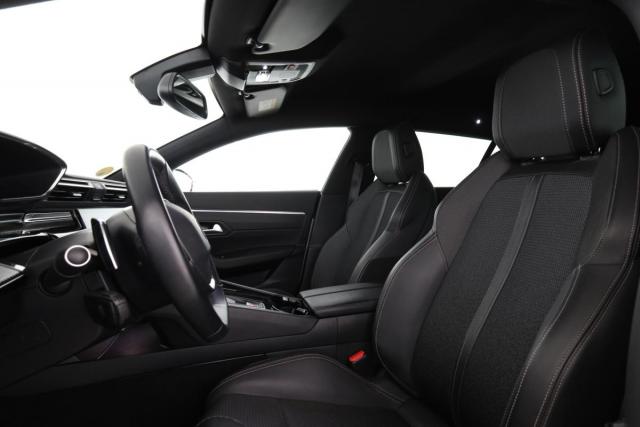 Peugeot 508 Sw image 8