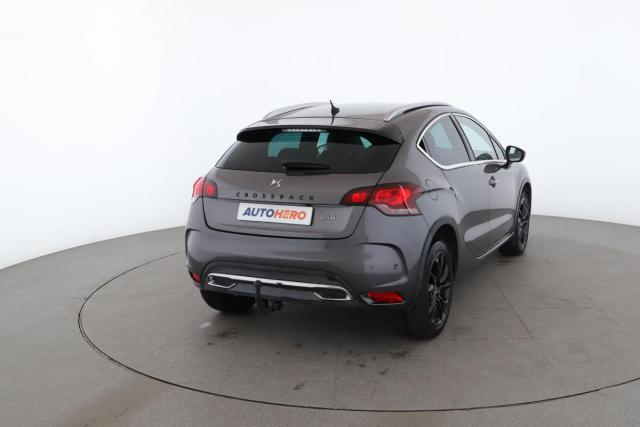 Ds Ds 4 Crossback image 1