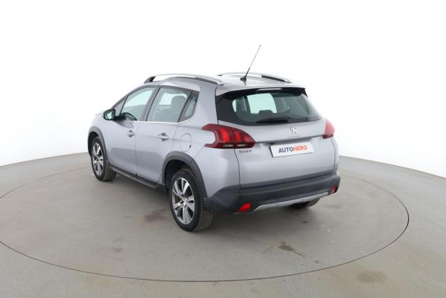 Peugeot 2008 image 9