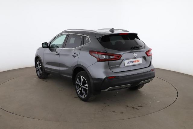 Nissan Qashqai image 2