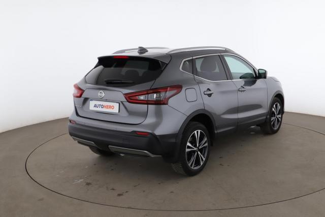 Nissan Qashqai image 8