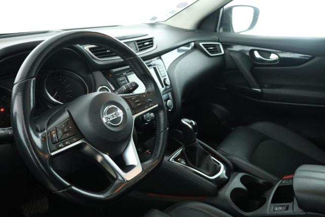 Nissan Qashqai image 1