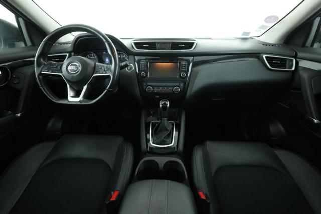 Nissan Qashqai image 9