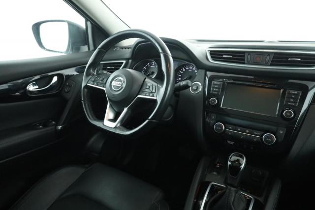 Nissan Qashqai image 5