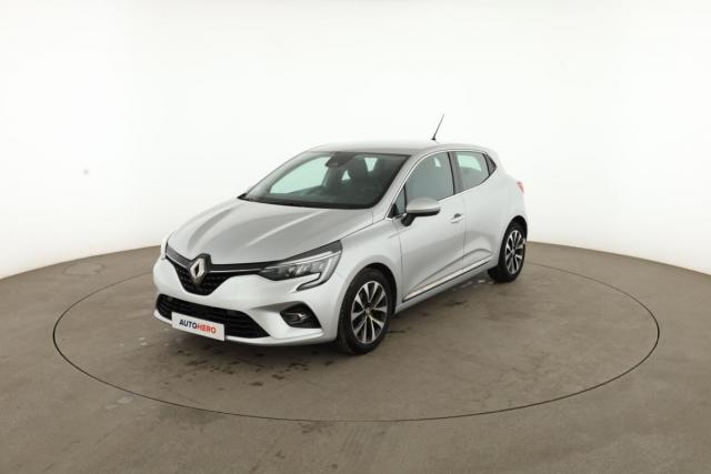 Renault Clio 1.0 Tce Intens 91 Ch