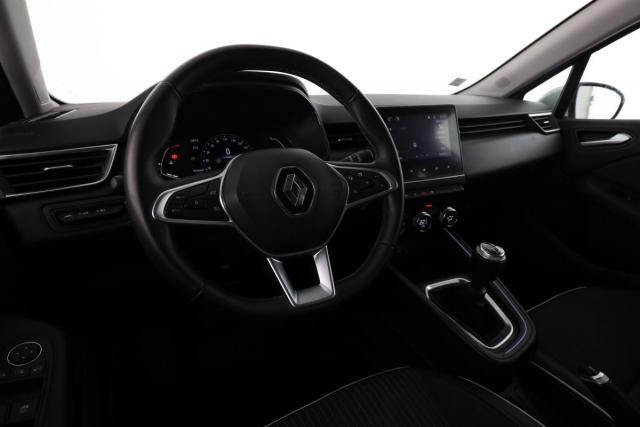 Renault Clio image 9