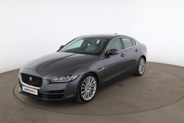 Jaguar Xe 2.0d Portfolio Auto 180 Ch