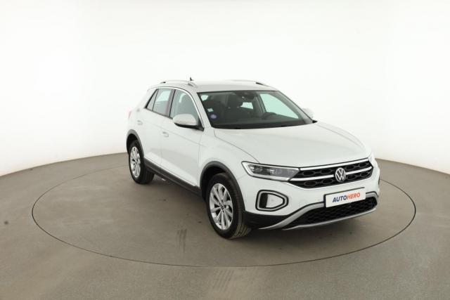Volkswagen T-Roc image 1