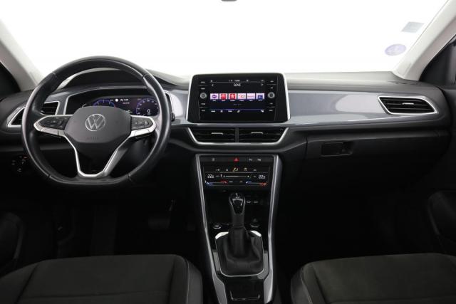 Volkswagen T-Roc image 7