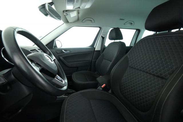 Skoda Yeti image 4
