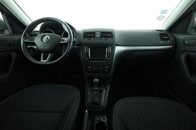 Skoda Yeti image 2