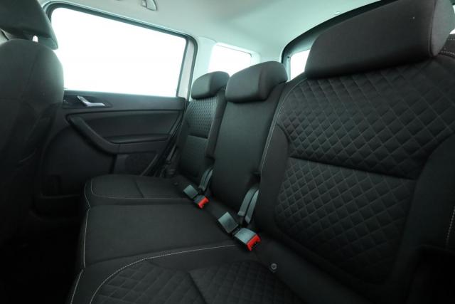 Skoda Yeti image 9