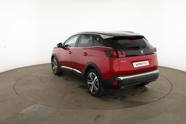 Peugeot 3008 image 6