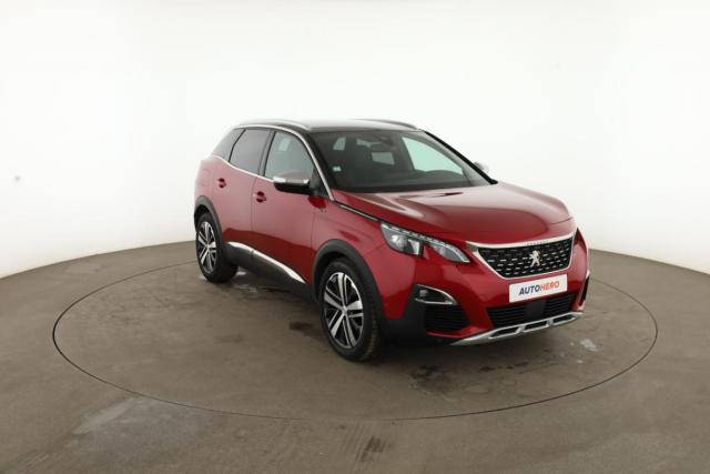 Peugeot 3008 image 9