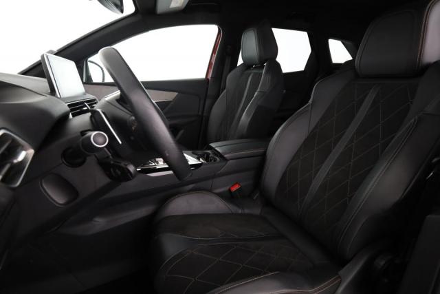 Peugeot 3008 image 3