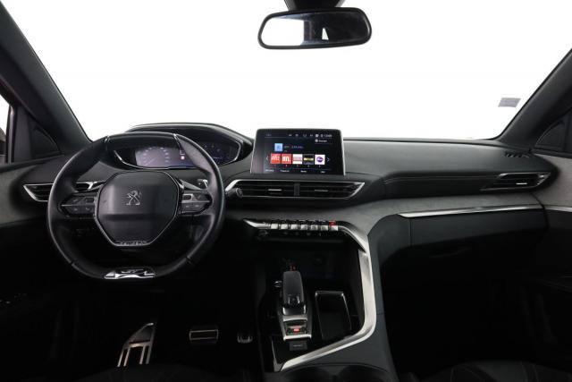 Peugeot 3008 image 4